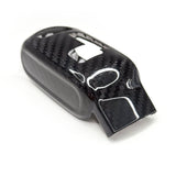 Shadow6 Carbon Automatic Gear Knob Cover for MIN Gen 3 F55, F56, F54, F57, F60 2020-2023