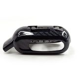 Shadow6 Carbon Automatic Gear Knob Cover for MIN Gen 3 F55, F56, F54, F57, F60 2020-2023