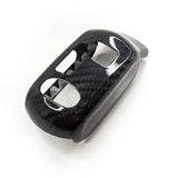 Shadow6 Carbon Automatic Gear Knob Cover for MIN Gen 3 F55, F56, F54, F57, F60 2020-2023