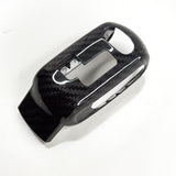 Shadow6 Carbon Automatic Gear Knob Cover for MIN Gen 3 F55, F56, F54, F57, F60 2020-2023