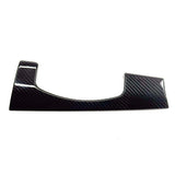 Shadow6 Carbon Dash Cover - Drivers Side - MINI Gen 3 F55/F56 | Lohen MINI