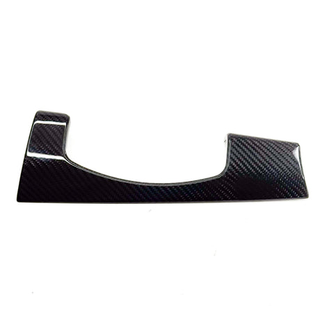Shadow6 Carbon Dash Cover - Drivers Side - MINI Gen 3 F55/F56 | Lohen MINI