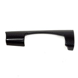 Shadow6 Carbon Dash Cover - Drivers Side - MINI Gen 3 F55/F56 | Lohen MINI