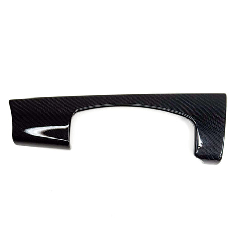Shadow6 Carbon Dash Cover - Drivers Side - MINI Gen 3 F55/F56 | Lohen MINI