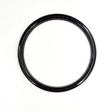 Shadow 6 Carbon Steering Wheel Center Trim Ring for MINI Gen 3