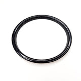 Shadow 6 Carbon Steering Wheel Center Trim Ring for MINI Gen 3