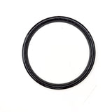 Shadow 6 Carbon Steering Wheel Center Trim Ring for MINI Gen 3