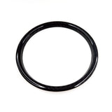 Shadow 6 Carbon Steering Wheel Center Trim Ring for MINI Gen 3