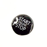 Shadow6 Carbon Start/Stop Button | Lohen MINI