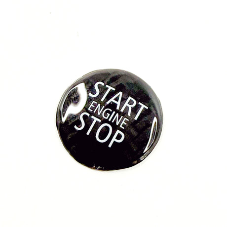 Shadow6 Carbon Start/Stop Button | Lohen MINI