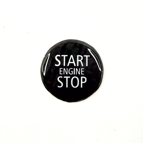 Shadow6 Carbon Start/Stop Button | Lohen MINI