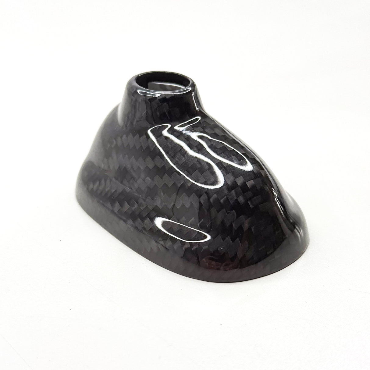 Shadow6 Carbon Antenna for MINI Gen 2 R55 and R56