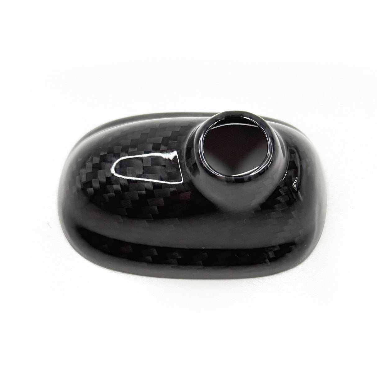 Shadow6 Carbon Antenna for MINI Gen 2 R55 and R56