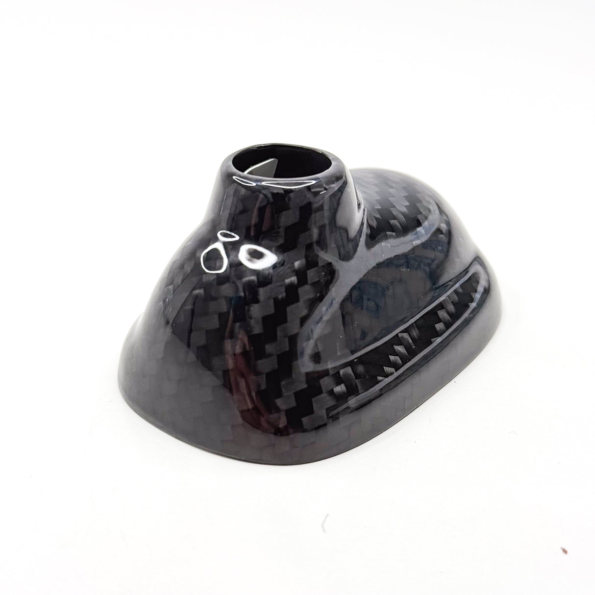 Shadow6 Carbon Antenna for MINI Gen 2 R55 and R56
