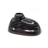 Shadow6 Carbon Antenna for MINI Gen 2 R55 and R56