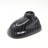 Shadow6 Carbon Antenna for MINI Gen 2 R55 and R56