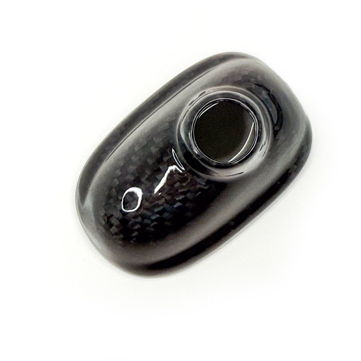 Shadow6 Carbon Antenna for MINI Gen 2 R55 and R56