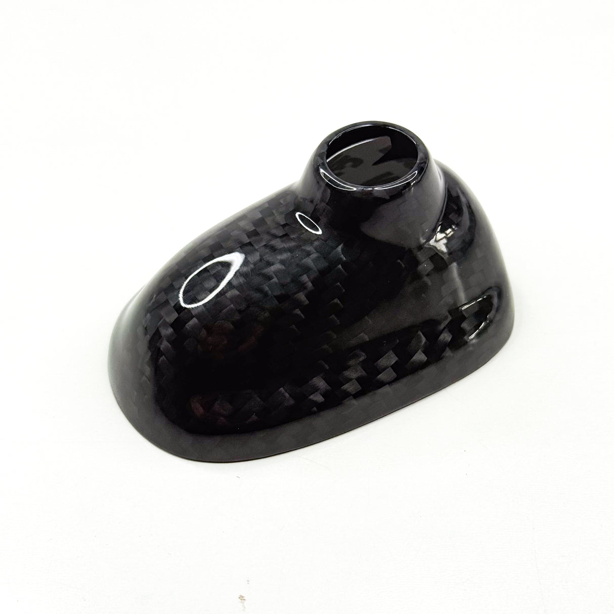 Shadow6 Carbon Antenna for MINI Gen 2 R55 and R56