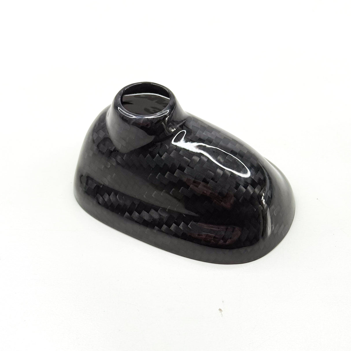 Shadow6 Carbon Antenna for MINI Gen 2 R55 and R56