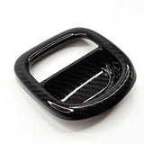 Shadow6 Carbon Seat Handle Back Trim for MIN Gen 3 F56/F57 | Lohen MINI