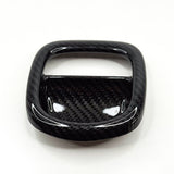 Shadow6 Carbon Seat Handle Back Trim for MIN Gen 3 F56/F57 | Lohen MINI