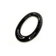 Shadow6 Carbon Glove Box Lock Trim for MINI Gen 2 Models | Lohen MINI