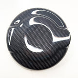 Shadow6 Carbon Fuel Cap Cover - F55/F56/F57 S/JCW/SD