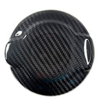 Shadow6 Carbon Fuel Cap Cover - F55/F56/F57 S/JCW/SD