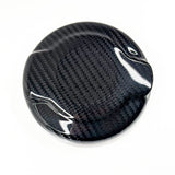 Shadow6 Carbon Fuel Cap Cover - F55/F56/F57 S/JCW/SD