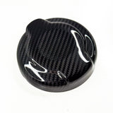 Shadow6 Carbon Fuel Cap Cover - F55/F56/F57 S/JCW/SD