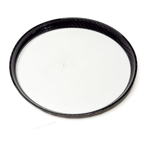Shadow6 Carbon Central Control Instrument Speedometer - Inside Frame  for MINI Gen 2 R55-R59 | Lohen MINI