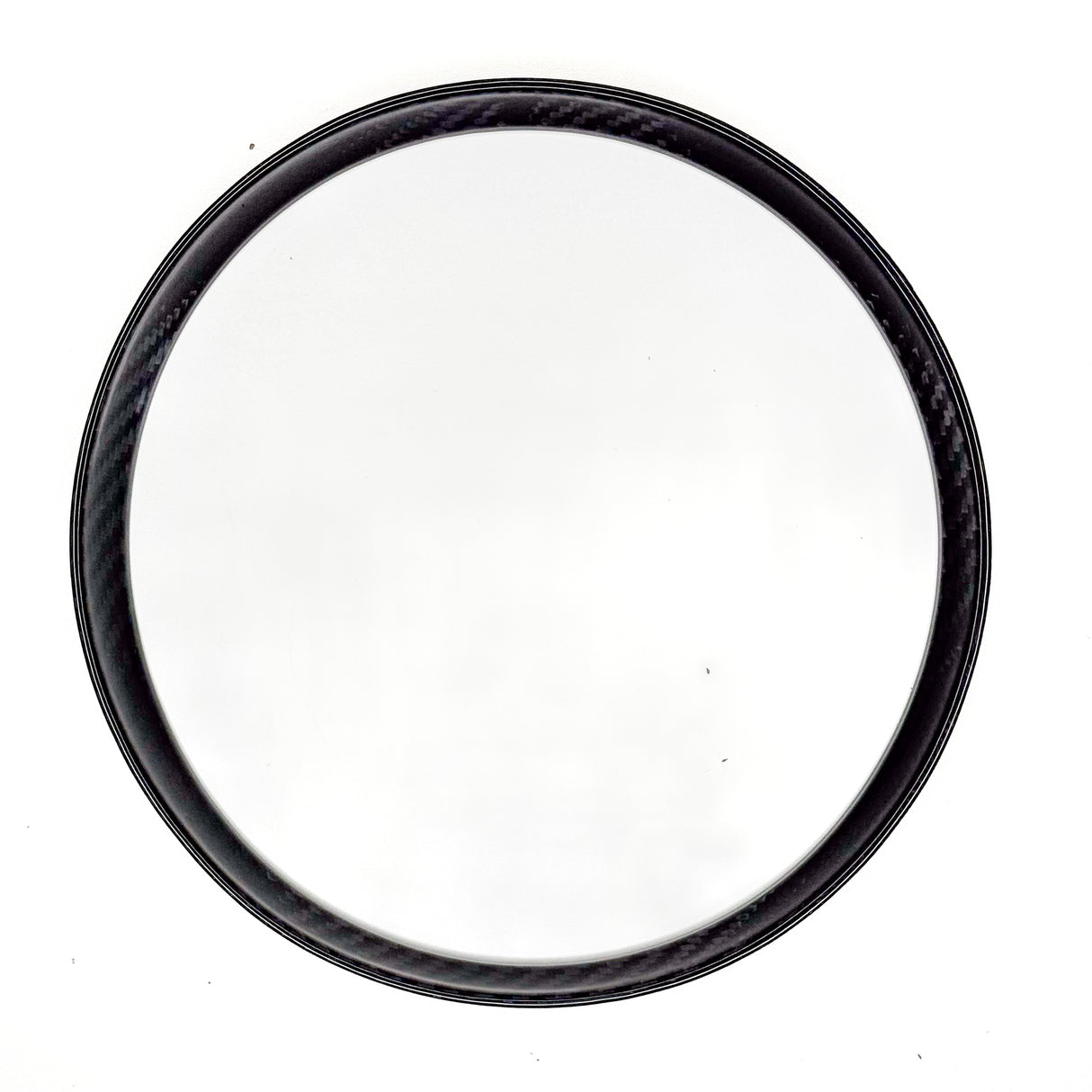 Shadow6 Carbon Central Control Instrument Speedometer - Inside Frame  for MINI Gen 2 R55-R59 | Lohen MINI