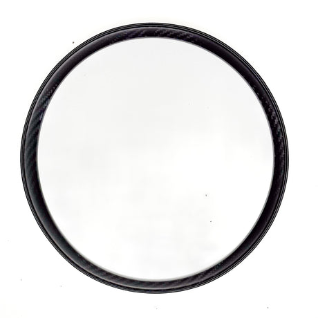 Shadow6 Carbon Central Control Instrument Speedometer - Inside Frame  for MINI Gen 2 R55-R59 | Lohen MINI