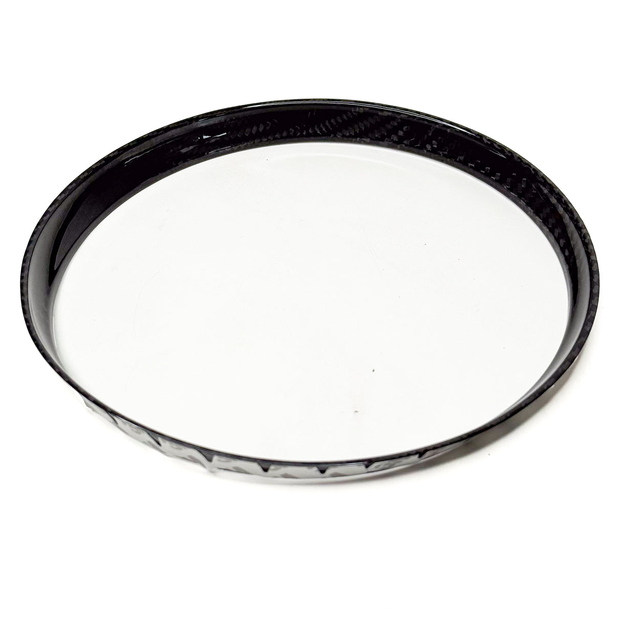 Shadow6 Carbon Central Control Instrument Speedometer - Inside Frame  for MINI Gen 2 R55-R59 | Lohen MINI
