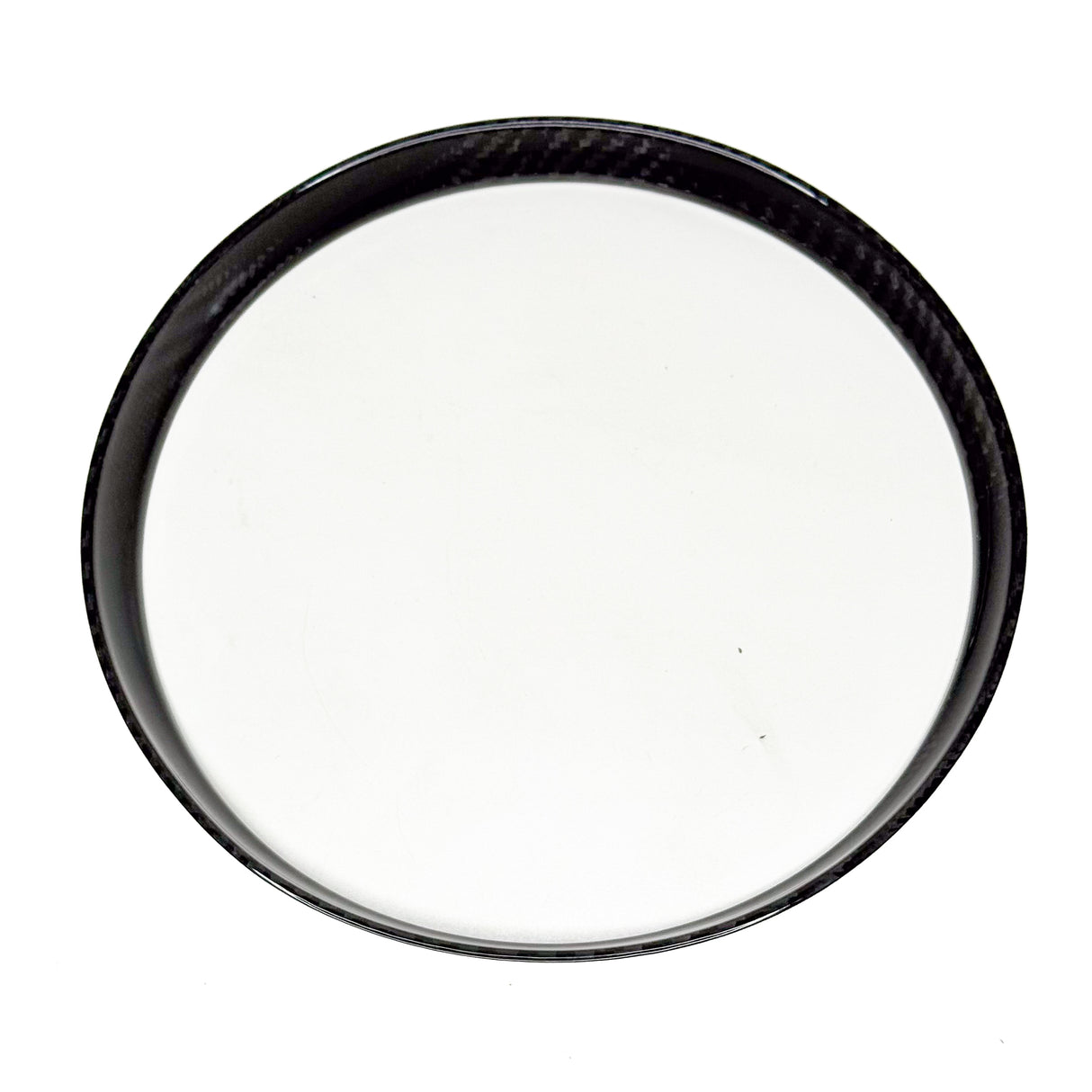 Shadow6 Carbon Central Control Instrument Speedometer - Inside Frame  for MINI Gen 2 R55-R59 | Lohen MINI