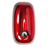 Shadow6 Carbon Antenna - F55/F56 (2013-2023) | Lohen MINI