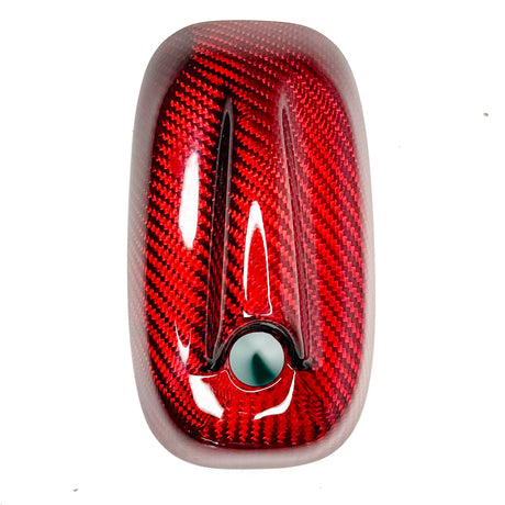 Shadow6 Carbon Antenna - F55/F56 (2013-2023) | Lohen MINI