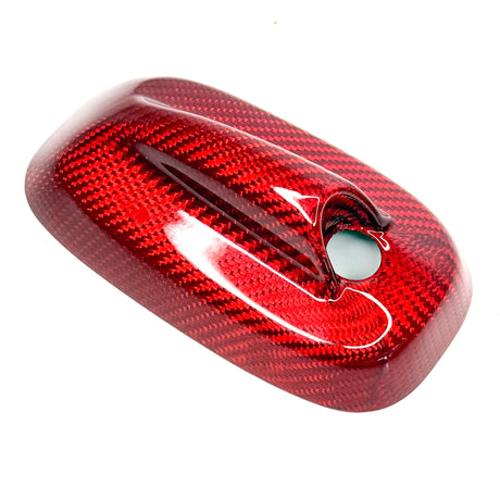 Shadow6 Carbon Antenna - F55/F56 (2013-2023) | Lohen MINI