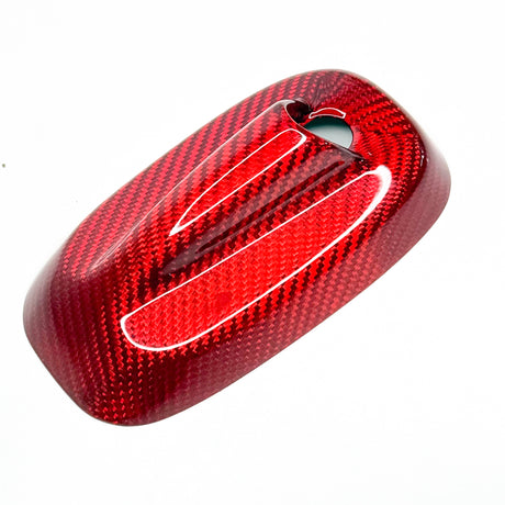Shadow6 Carbon Antenna - F55/F56 (2013-2023) | Lohen MINI