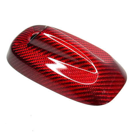 Shadow6 Carbon Antenna - F55/F56 (2013-2023) | Lohen MINI