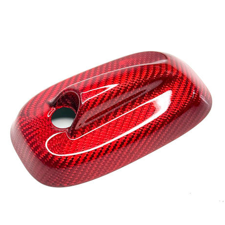 Shadow6 Carbon Antenna - F55/F56 (2013-2023) | Lohen MINI