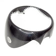 Shadow6 Carbon Central Control Instrument Speedometer - Outer Frame -  for MINI Gen 2 R55 - R60 | Lohen MINI