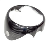 Shadow6 Carbon Central Control Instrument Speedometer - Outer Frame -  for MINI Gen 2 R55 - R60 | Lohen MINI