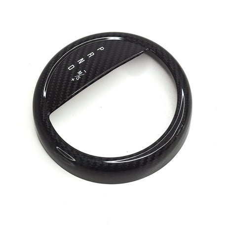 Shadow6 Carbon Shift Panel Frame - Automatic | Lohen MINI