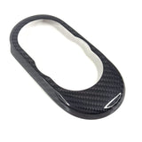 Shadow6 Carbon Multi Media Button trim for MINI Gen 3 F55/F56 | Lohen MINI