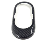 Shadow6 Carbon Multi Media Button trim for MINI Gen 3 F55/F56 | Lohen MINI