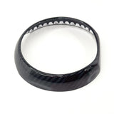 Shadow6 Carbon Tachometer Kit (Front and Rear Interior) | Lohen MINI