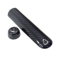 Shadow6 Carbon Handbrake lever Cover Set for MINI Gen 3 F55, F56, F57 | Lohen MINI