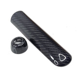 Shadow6 Carbon Handbrake lever Cover Set for MINI Gen 3 F55, F56, F57 | Lohen MINI