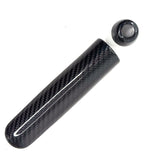 Shadow6 Carbon Handbrake lever Cover Set for MINI Gen 3 F55, F56, F57 | Lohen MINI